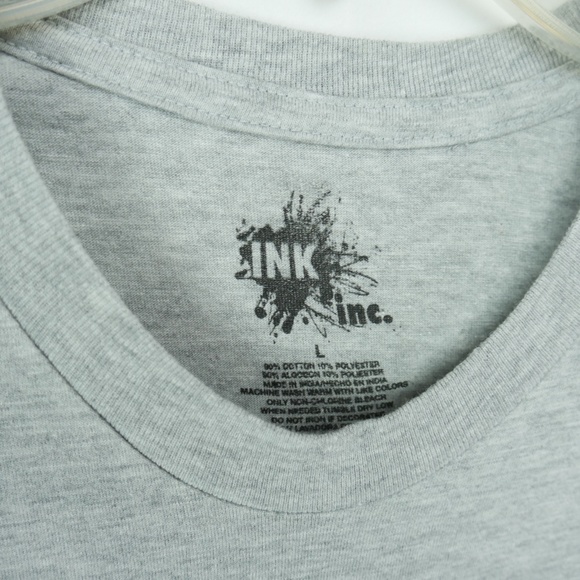 Hello my name is Awesome Ink inc. - Picture 2 of 3